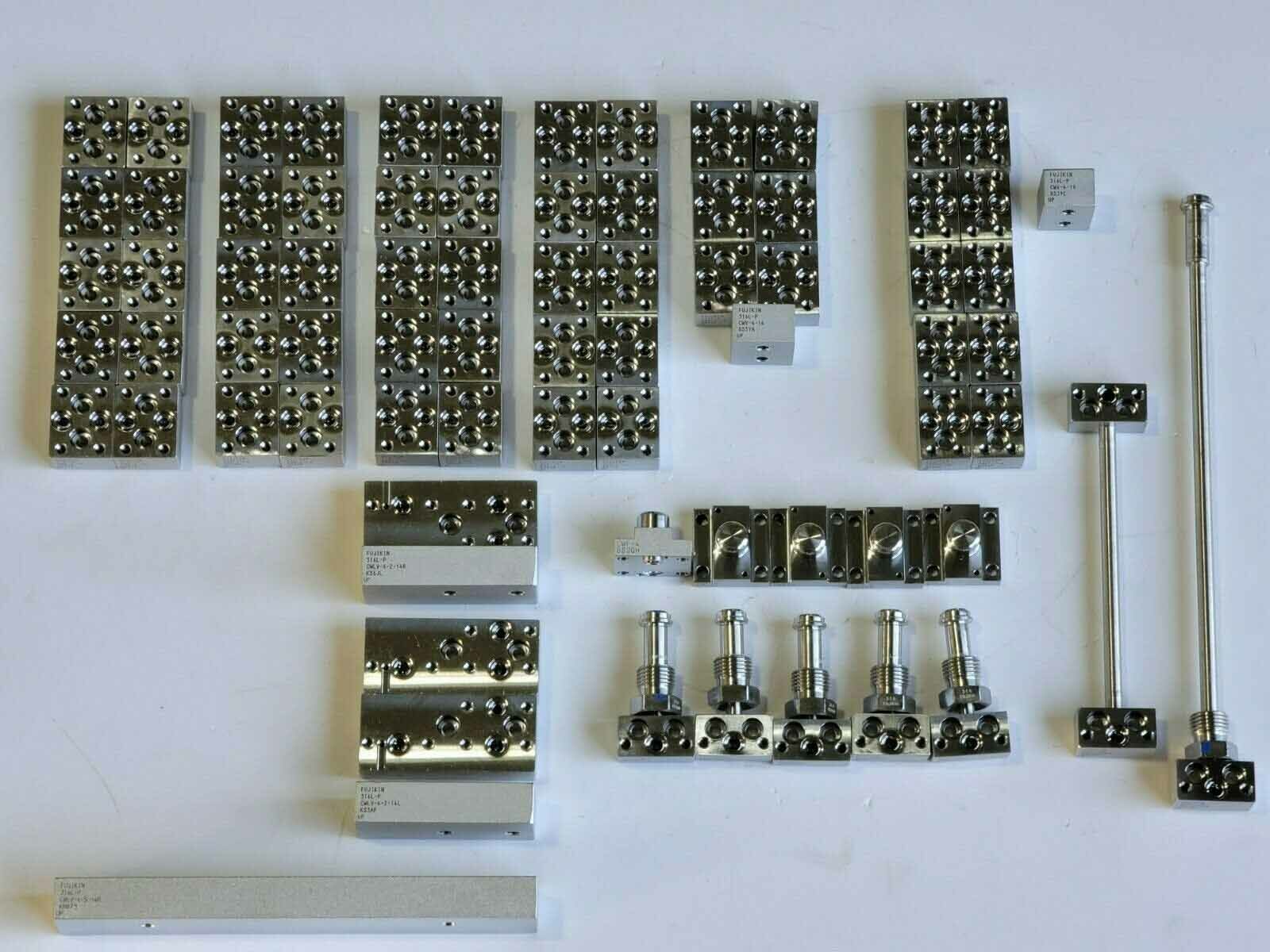 Разъем cwf 4