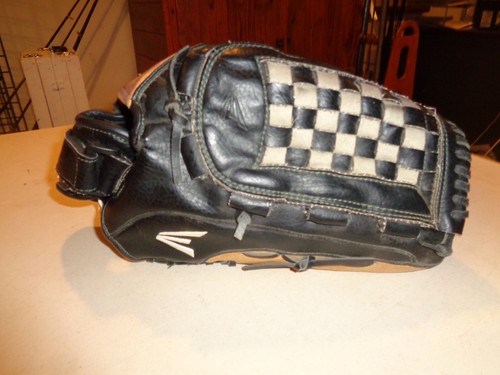 Easton BX1400B Softball, Baseballhandschuh, Mitt, 14", RH, - Bild 3 von 10