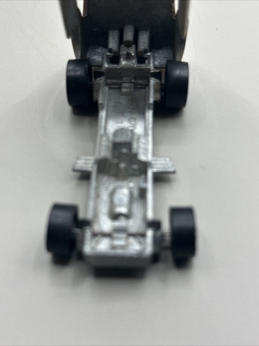 Mattel Hot Wheels Redline Vega Bomb 1969 colori volanti auto arancione ~ Hong Kong - Foto 7 di 9
