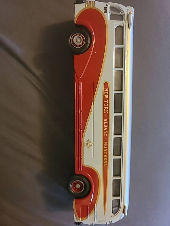 CORGI YELLOWCOACH 743 - Image 3 of 4