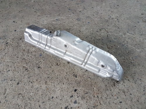 BMW 5er F07 F10 F11 N57N Hitzeschild Abgaskrümmer 8511809