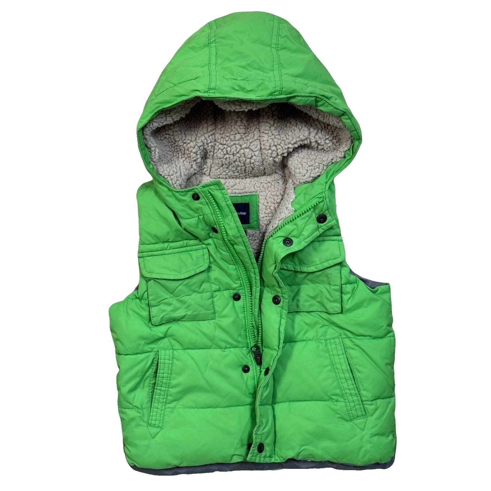 Gap Fall Size 4 Outerwear for Boys