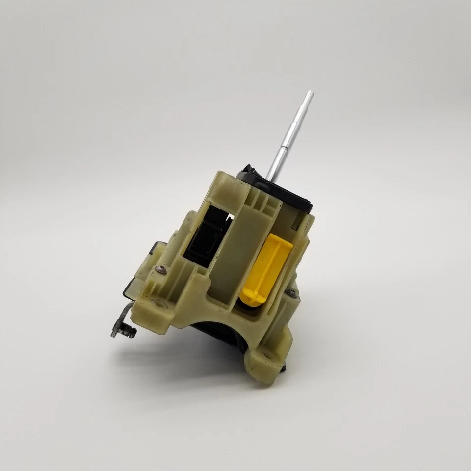 W204 C204 MERCEDES 08-11 CLASE C CAMBIO CAJA SUELO PALANCA DE CAMBIOS 2042673924 Foto 3 de 4