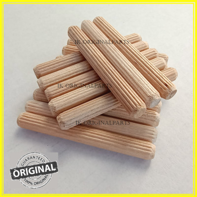 IKEA 101339 KALLAX HOLZDÜBEL NEU ORIGINALTEILE