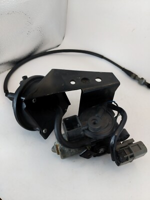 1990-1996 NISSAN 300ZX Z32 CRUISE CONTROL SERVO ACTUATOR MOTOR