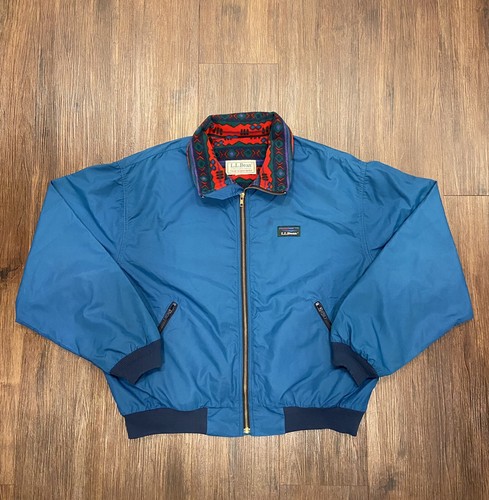 Three Season Jacket Aztec Print 