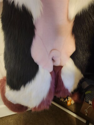 Fursuit Bodysuit