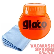 SOFT99 GLACO ROLL ON LARGE 04107 - MIRRORS, WINDSCREEN AND GLASS RAIN REPELLENT