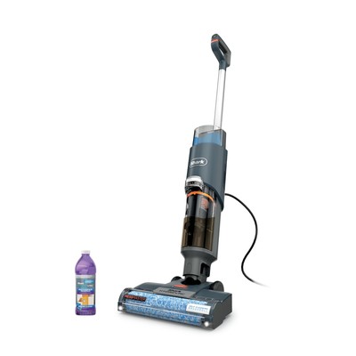 HydroVac MessMaster Wet Dry Corded Vacuum Cleaner 3-in-1 Multi-Surface Vacuum...