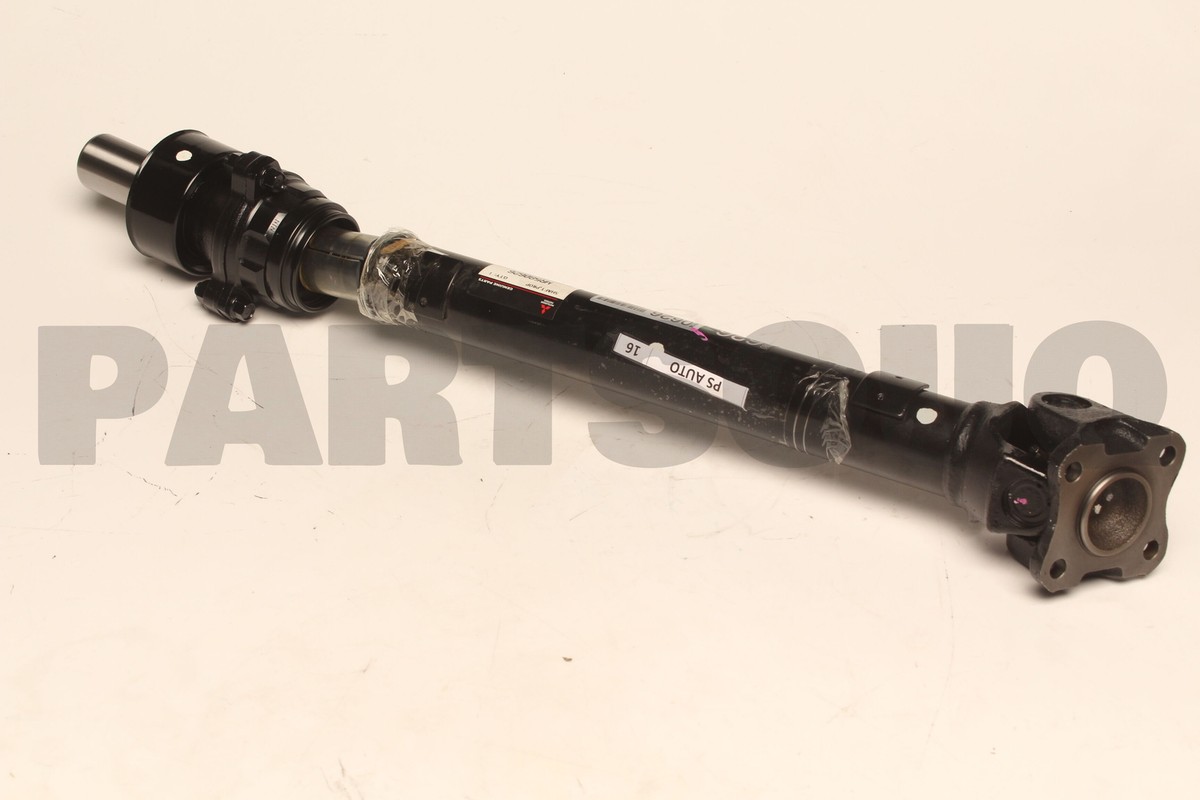 MR580626 Genuine Mitsubishi SHAFT ASSY,PROPELLER,FR | eBay