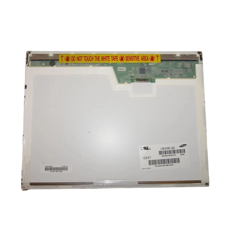 Original Display LCD Matt 14,1" Samsung LTN141XB-L03 - Bild 2 von 2