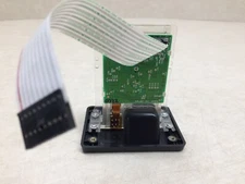 Panasonic Card Reader ZUPG 102602 KPC-K-CG Triton 2U-1890M1 9100