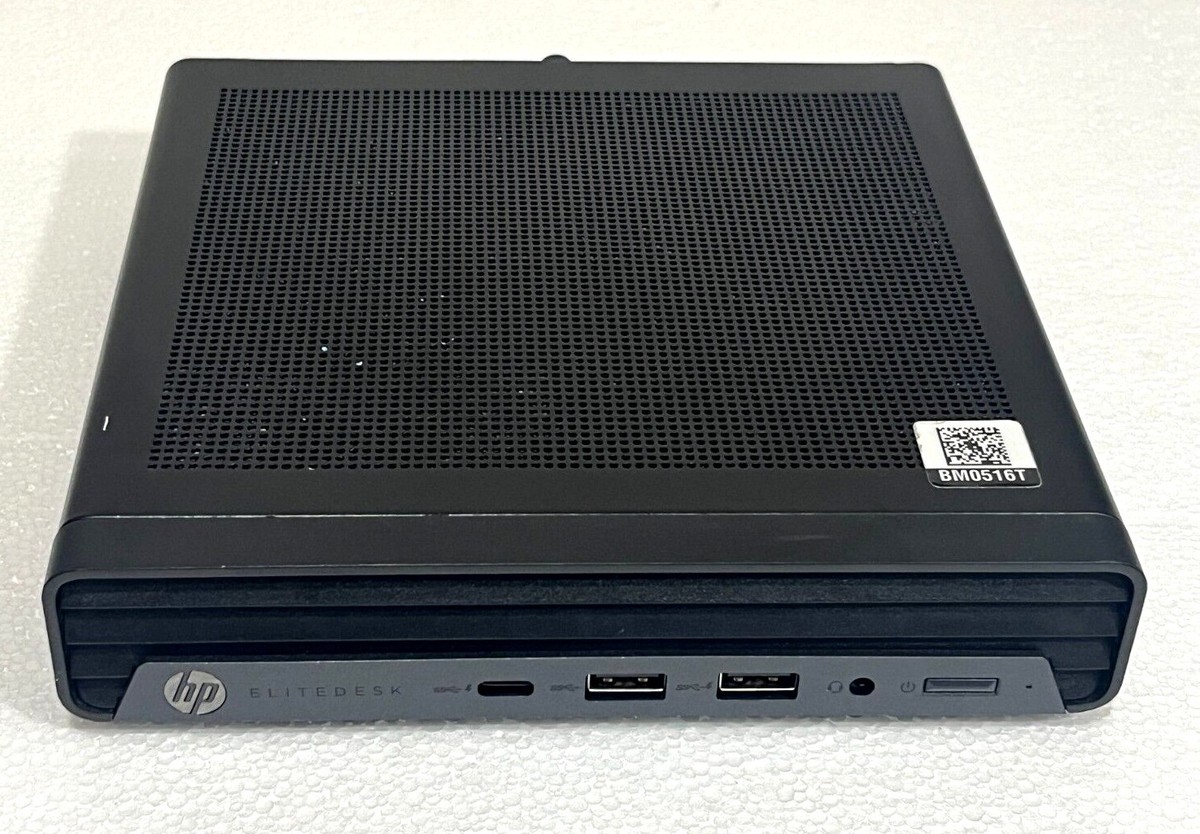 Windowsデスクトップ HP ProDesk405G6 Ryzen5 4650GE/16GB/256GB HP ProDesk 405 G6 SFF 製品詳細・スペック - デスクトップ・PC通販