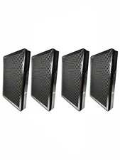 MA-25 EFP Filters for Medify Air Purifier Medical Grade H13 Filtration - 4-Pack