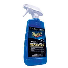 MEGUIAR'S HARD WATER SPOT REMOVER