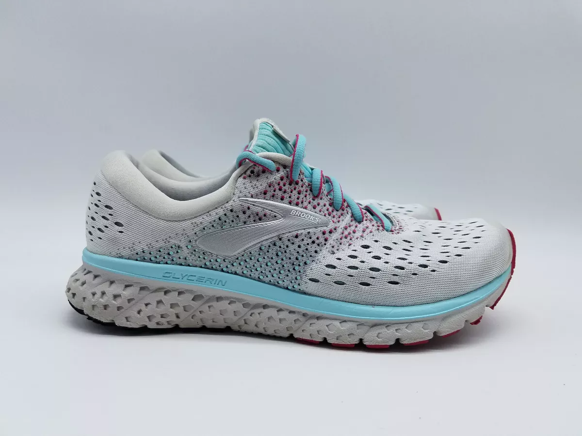 Glycerin brooks 16 womens top