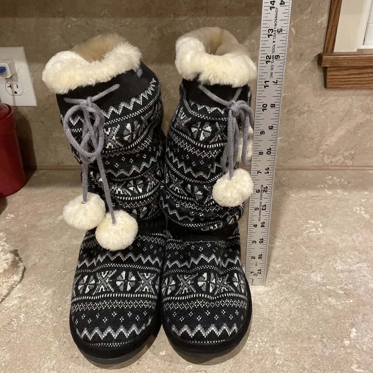 Bearpaw shoes cheap near me