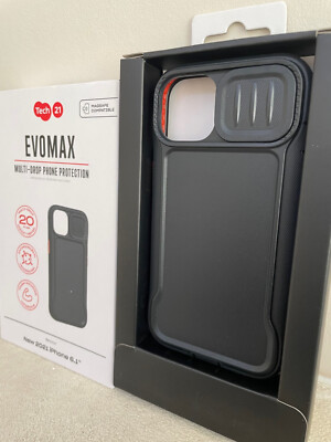 Case for iPhone 13 (6.1