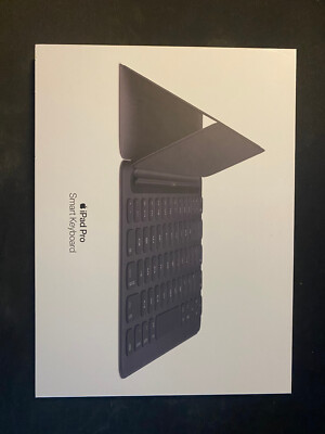Apple Smart Keyboard iPad 7 Gen., iPad Air (3.), iPad Pro 10,5 inch
