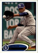2012 Topps Baseball Pick Complete Your Set #1-250 RC Stars 🔥⚾🔥