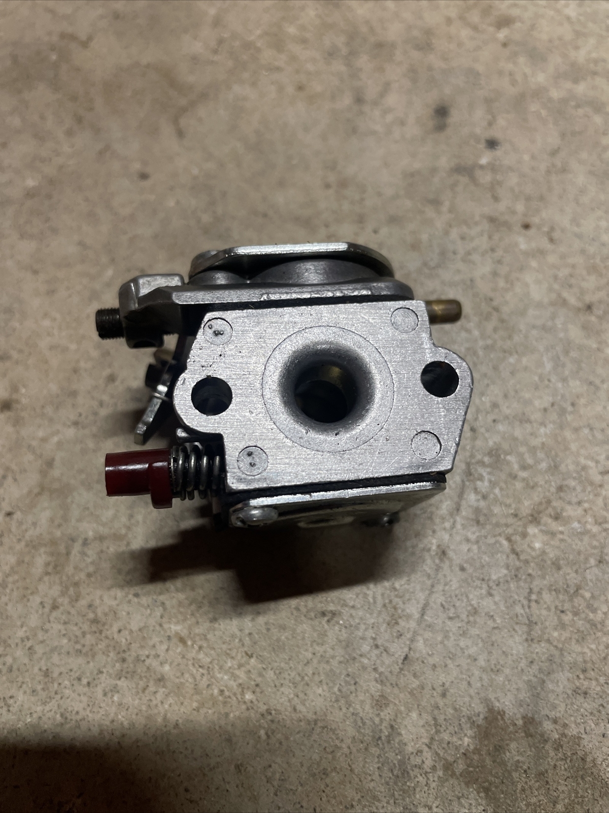 Carburetor For Echo HC-2000 & HC-2410 Hedge Trimmers – Replaces 12520005963 – Gardenrepairexperts