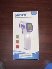 Simzo HW-F7 Non-Contact Forehead Thermometer
