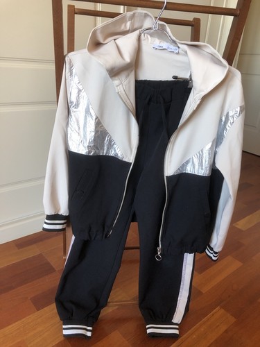 Chandal Niña Zara | eBay