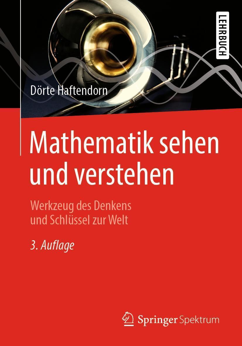 Mathematik Sehen Und Verstehen Dörte Haftendorn