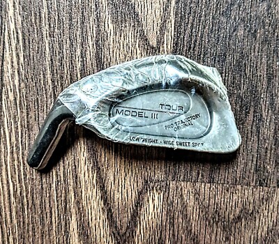 New 56 Sand Wedge Modeled after Ping ISI Series Wedges (Head Only) .370 Hosel