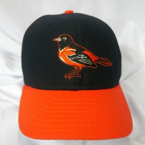 fitted baseball caps made in usa