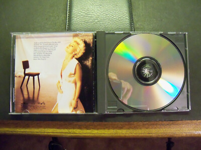 Lorrie Morgan - Something In Red CD | eBay