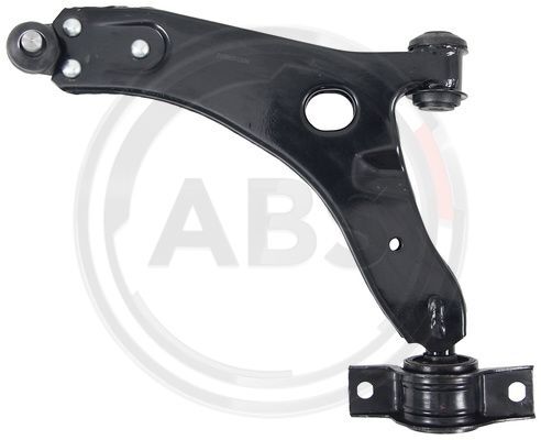 A.B.S. 210205 Lenker, RadaufhäNgung Vorne Links Oben FüR Ford-image