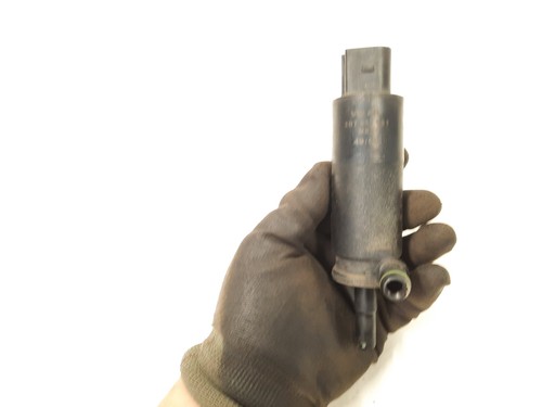 Waschwasserpumpe Scheinwerferreinigung SWR SRA VW Audi Seat Skoda 3B7955681