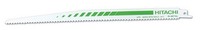 Hitachi 725314b25 12-inch 6 Tpi Wood/nail Reciprocating Blade - 25 Pack, New, Fr on sale Hitachi 725314b25 12-inch 6 Tpi Wood/nail Reciprocating Blade - 25 Pack, New, Fr on sale