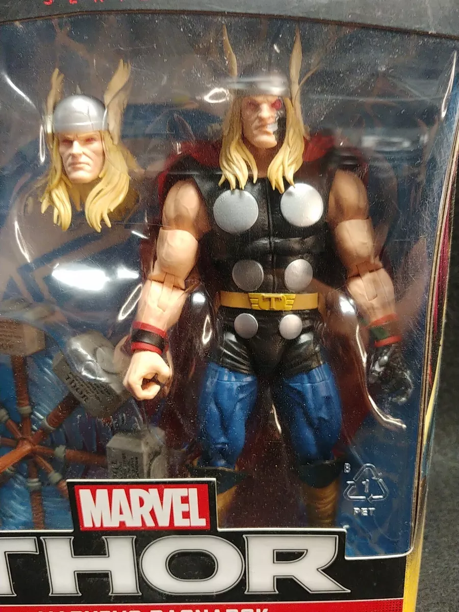 Marvel Legends Thor Marvel's Ragnarok Figure 6 Hasbro - GingaToys