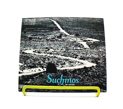 ゴ*座様 Suchmos THE ASHTRAY アナログレコード LP Suchmos THE ASHTRAY サチモス カテゴリー 【公式通販】