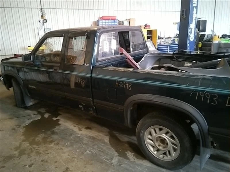 Alternador 90 Amp 7 Ranuras Polea Se Adapta 92-96 DAKOTA 195891 Foto 2 de 4