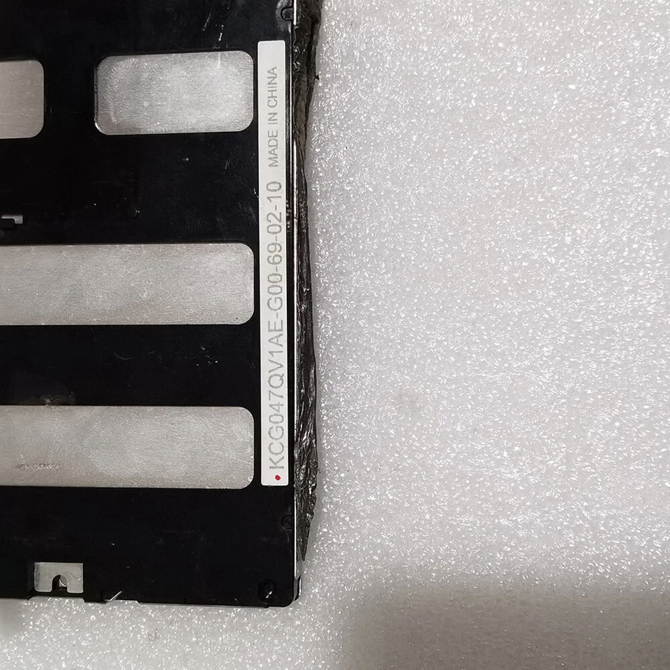 KCG047QV1AE-G00 4.7-inch LCD display screen - Image 3 of 4