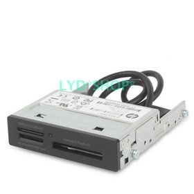 1pc Nes Z240 Z440 Z640 Z840 DesktopFloppy Drive USB3.0 High Speed ​​Card Reader