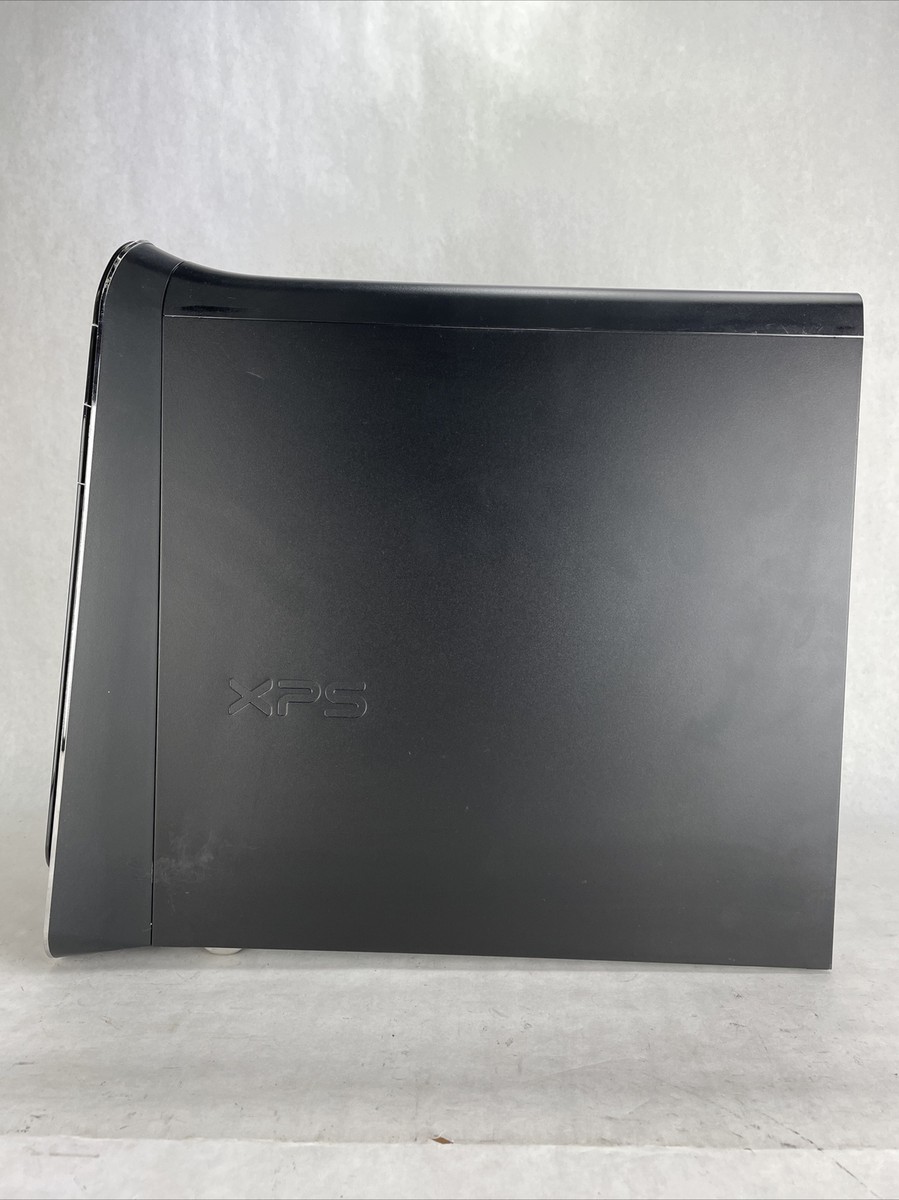 XPS8500 Corei5-2400@3.1Ghz メモリー12GB Dell XPS 8500 MT Intel Core i5-3450 3.1GHz 12GB RAM No HDD