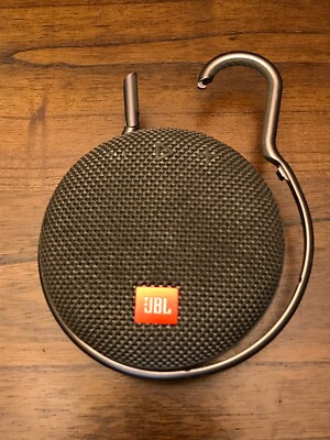 jbl clip 3 ebay