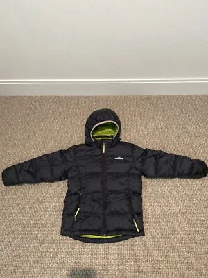 baby puffer jacket kathmandu