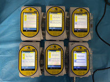 Q Core Sapphire Epidural Pump 15032-000-0027 (Lot of 6)