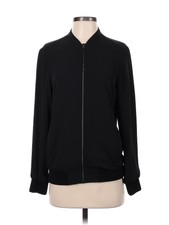 Noir Women Black Jacket S