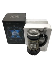 Blizzard Blizzcon 2016 Anniversary Stein Blizzcon MMXVI