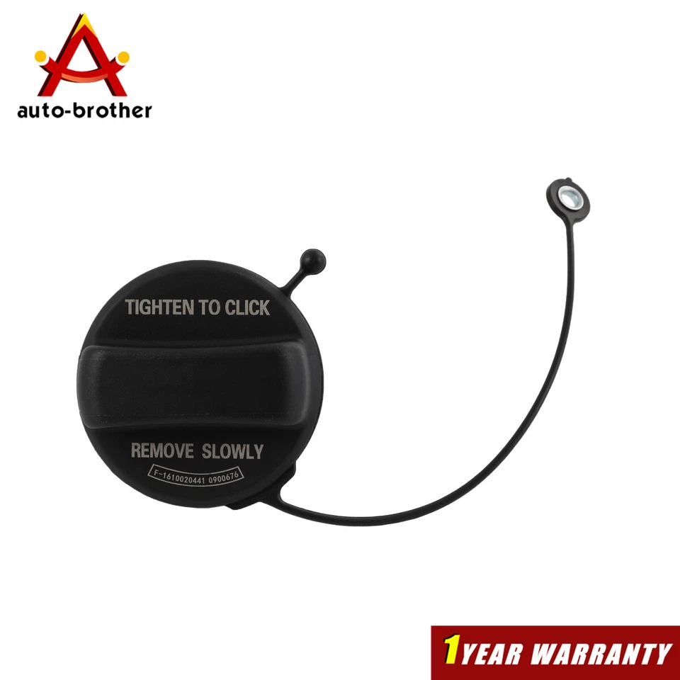 Fuel Filler Gas Cap for Honda Accord CR-V Odyssey Acura 17670-SHJ-A31 - Image 3 of 4