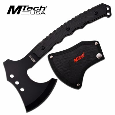 MTech USA Axt Jagd Freizeit Arbeit Outdoor Camping MT-AXE11B