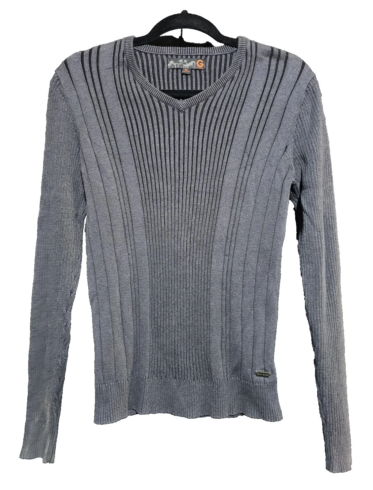 GUESS Regular Size XS Sweaters for Men