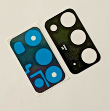 Replacement Rear Camera Glass Lens Cover For Samsung Note 20