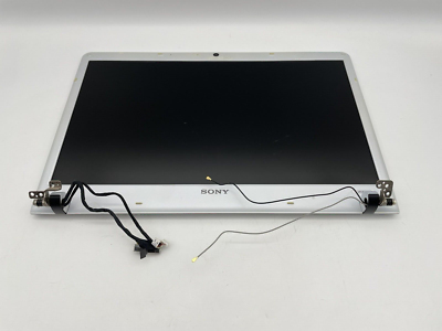 Sony Vaio PCG-71315L VPVEB 15.6